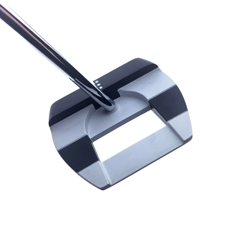 Used Odyssey AI-One Square 2 Square Jailbird CS Putter / 34.0 Inches