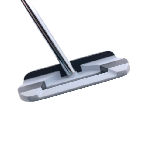 Used Odyssey AI-One Square 2 Square Jailbird CS Putter / 34.0 Inches