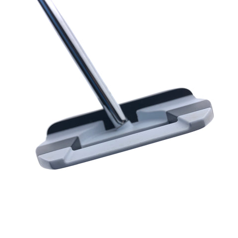 Used Odyssey AI-One Square 2 Square Jailbird CS Putter / 34.0 Inches