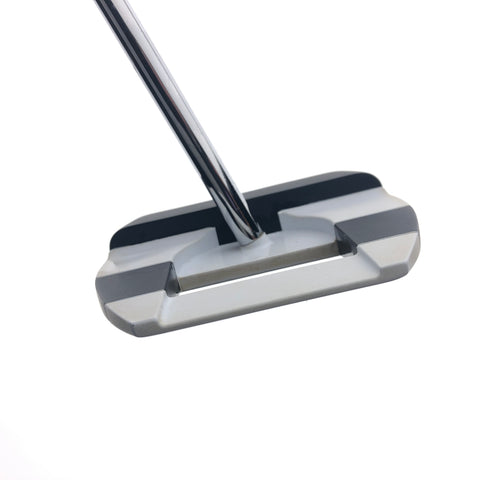 Used Odyssey AI-One Square 2 Square Jailbird CS Putter / 34.0 Inches