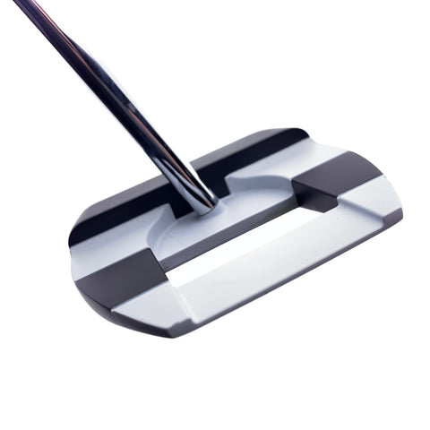 Used Odyssey AI-One Square 2 Square Jailbird CS Putter / 34.0 Inches