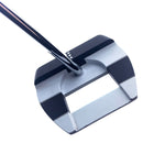 Used Odyssey AI-One Square 2 Square Jailbird CS Putter / 34.0 Inches