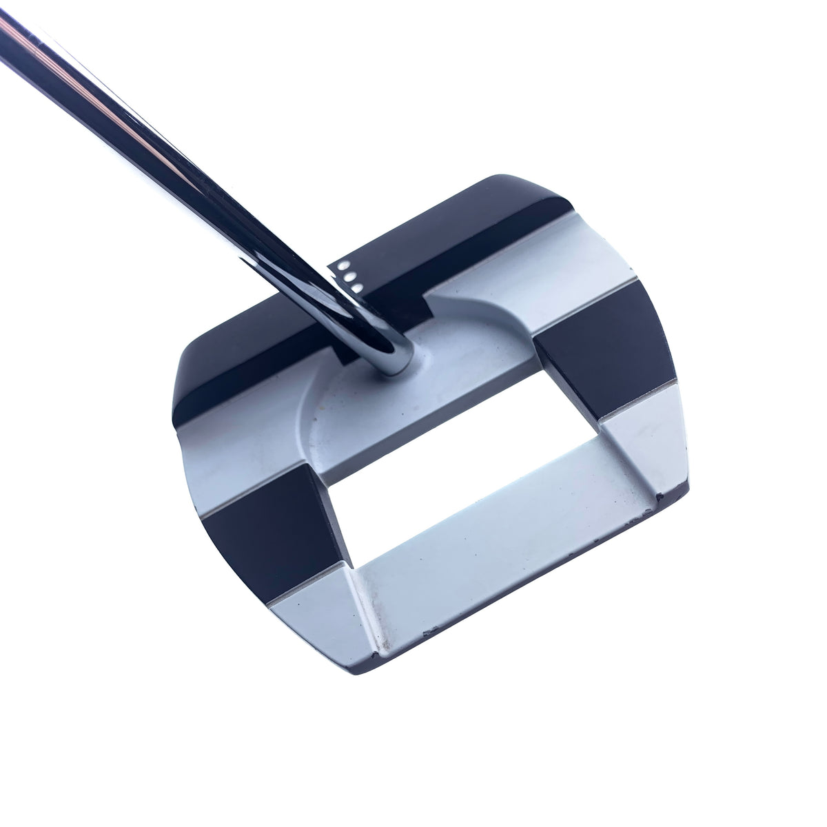 Used Odyssey AI-One Square 2 Square Jailbird CS Putter / 34.0 Inches