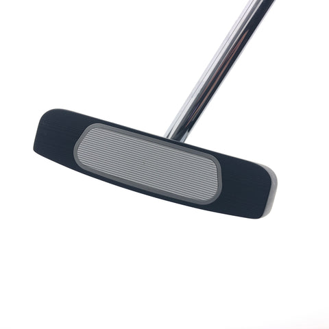 Used Odyssey AI-One Square 2 Square Jailbird CS Putter / 34.0 Inches