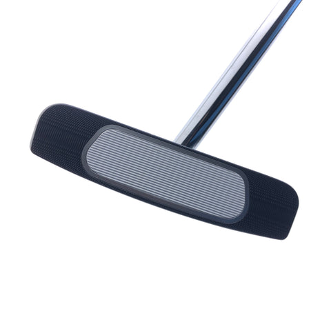 Used Odyssey AI-One Square 2 Square Jailbird CS Putter / 34.0 Inches