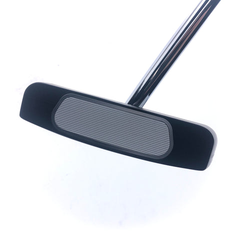 Used Odyssey AI-One Square 2 Square Jailbird CS Putter / 34.0 Inches
