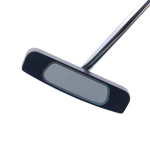 Used Odyssey AI-One Square 2 Square Jailbird CS Putter / 34.0 Inches