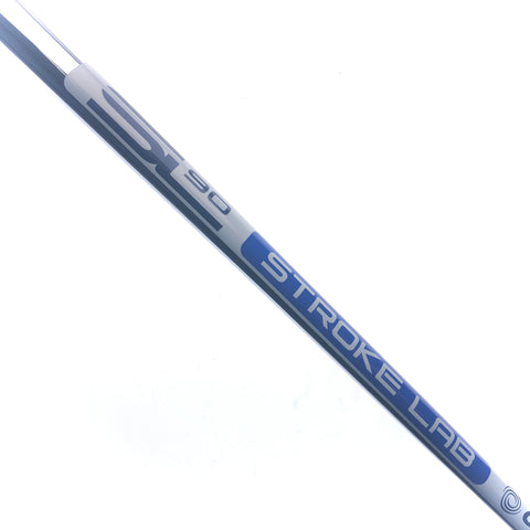 Used Odyssey AI-One Square 2 Square Jailbird CS Putter / 34.0 Inches