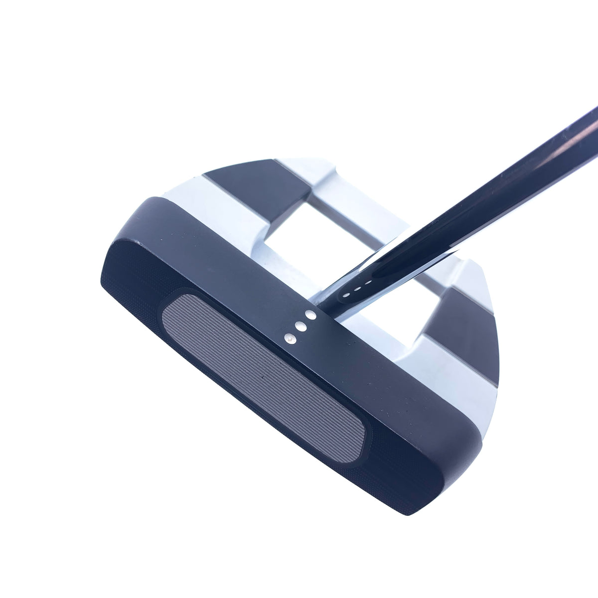 Used Odyssey AI-One Square 2 Square Jailbird CS Putter / 34.0 Inches