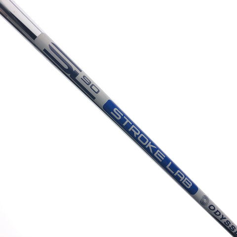Used Odyssey AI-One Square 2 Square Jailbird CS Putter / 34.0 Inches