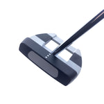 Used Odyssey AI-One Square 2 Square Jailbird CS Putter / 34.0 Inches