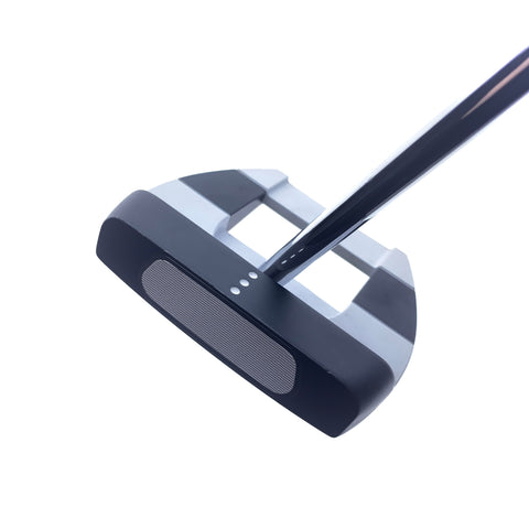 Used Odyssey AI-One Square 2 Square Jailbird CS Putter / 34.0 Inches