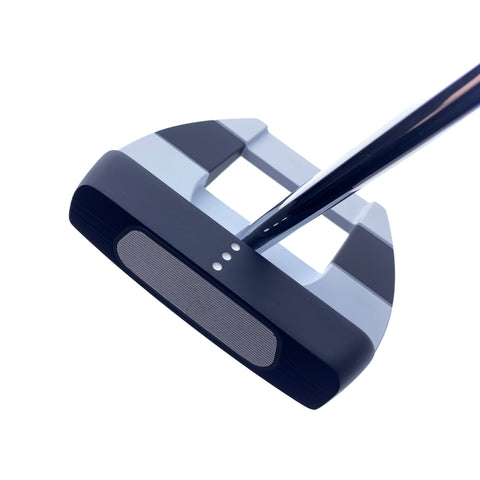 Used Odyssey AI-One Square 2 Square Jailbird CS Putter / 34.0 Inches