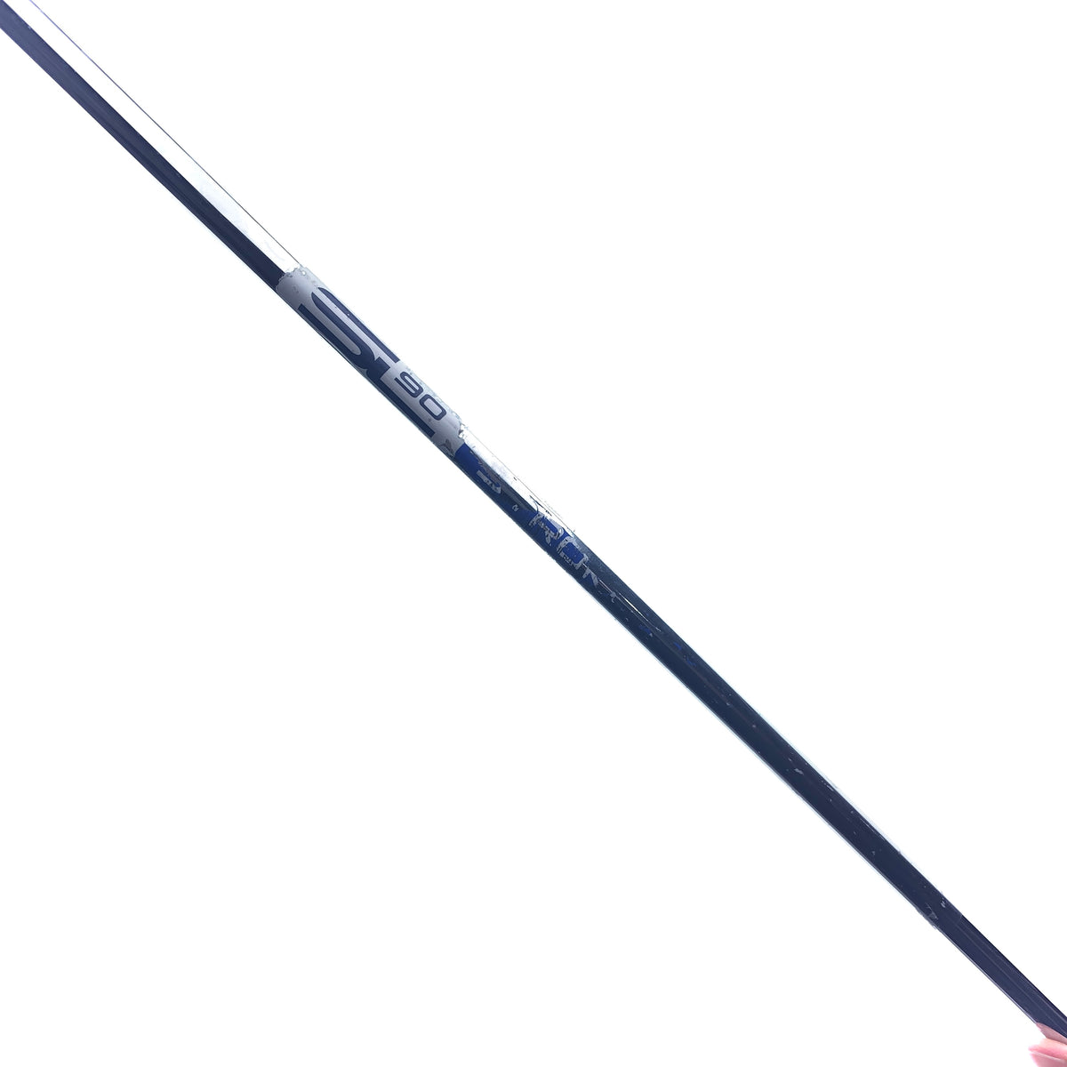 Used Odyssey AI-One Square 2 Square Jailbird CS Putter / 34.0 Inches