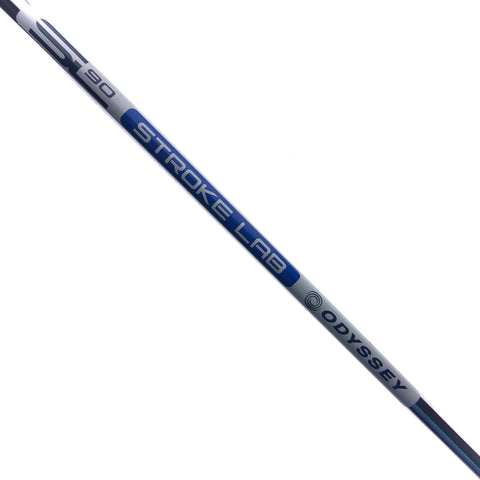 Used Odyssey AI-One Square 2 Square Jailbird CS Putter / 34.0 Inches