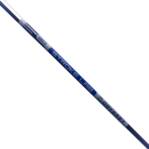 Used Odyssey AI-One Square 2 Square Jailbird CS Putter / 34.0 Inches