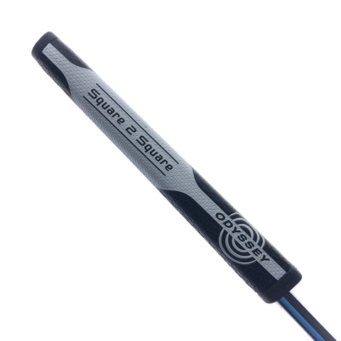 Used Odyssey AI-One Square 2 Square Jailbird CS Putter / 34.0 Inches