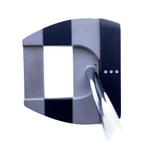 Used Odyssey AI-One Square 2 Square Jailbird CS Putter / 34.0 Inches / Left-H