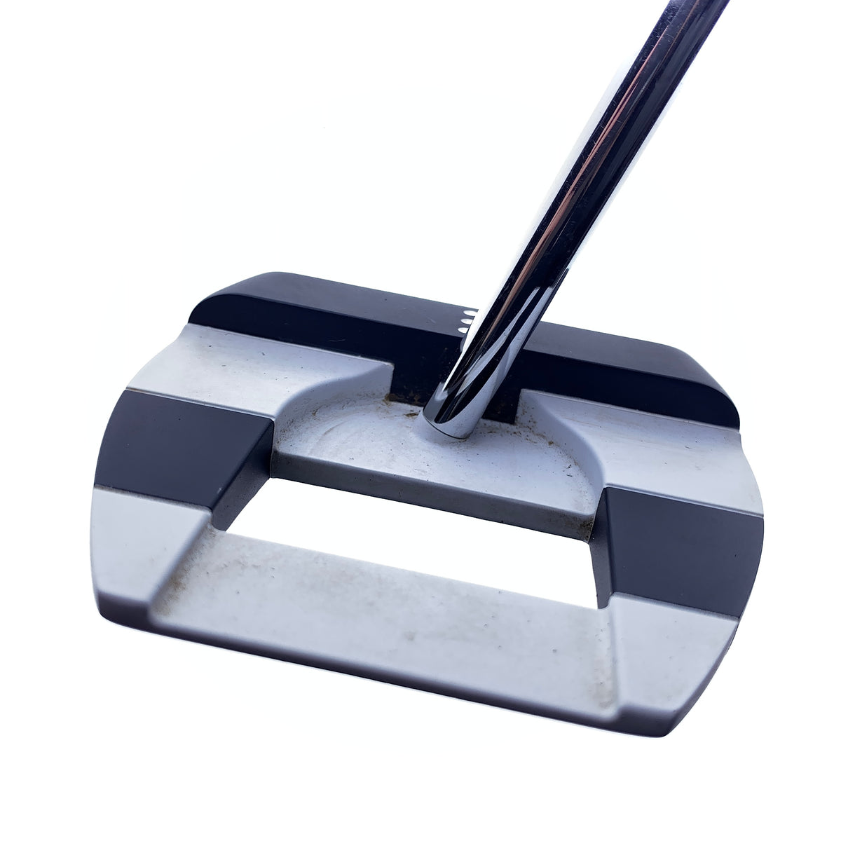 Used Odyssey AI-One Square 2 Square Jailbird CS Putter / 34.0 Inches / Left-H