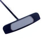 Used Odyssey AI-One Square 2 Square Jailbird CS Putter / 34.0 Inches / Left-H