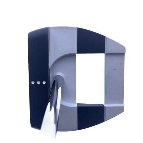 Used Odyssey AI-One Square 2 Square Jailbird CS Putter / 35.0 Inches