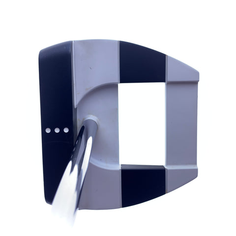 Used Odyssey AI-One Square 2 Square Jailbird CS Putter / 35.0 Inches