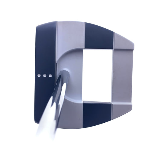 Used Odyssey AI-One Square 2 Square Jailbird CS Putter / 35.0 Inches