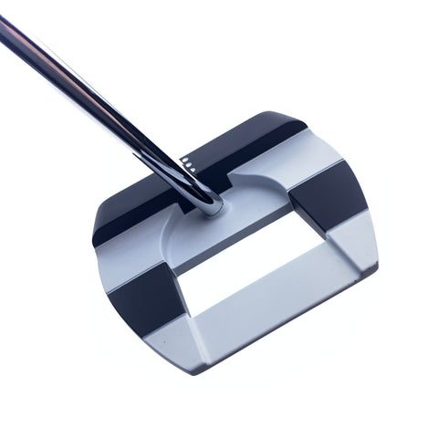 Used Odyssey AI-One Square 2 Square Jailbird CS Putter / 35.0 Inches