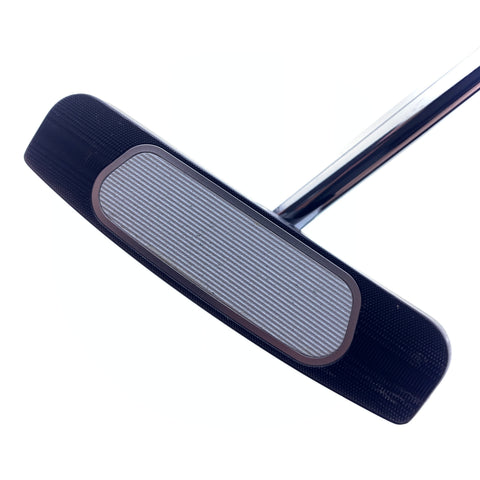 Used Odyssey AI-One Square 2 Square Jailbird CS Putter / 35.0 Inches