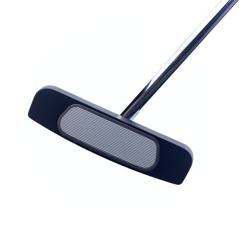 Used Odyssey AI-One Square 2 Square Jailbird CS Putter / 35.0 Inches