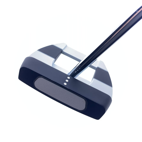 Used Odyssey AI-One Square 2 Square Jailbird CS Putter / 35.0 Inches