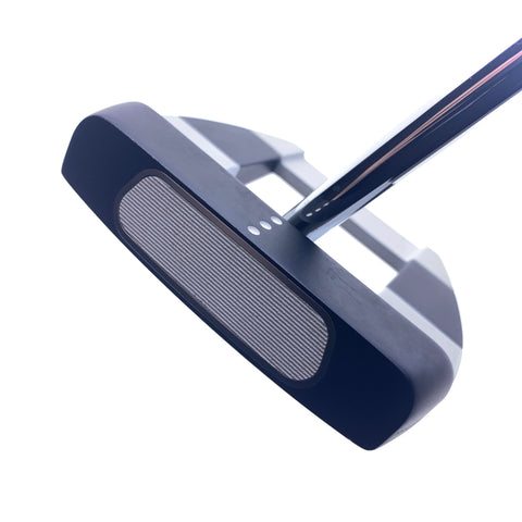 Used Odyssey AI-One Square 2 Square Jailbird CS Putter / 35.0 Inches