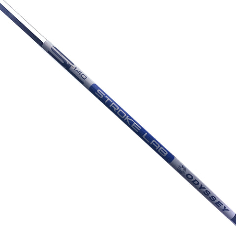 Used Odyssey AI-One Square 2 Square Jailbird CS Putter / 35.0 Inches