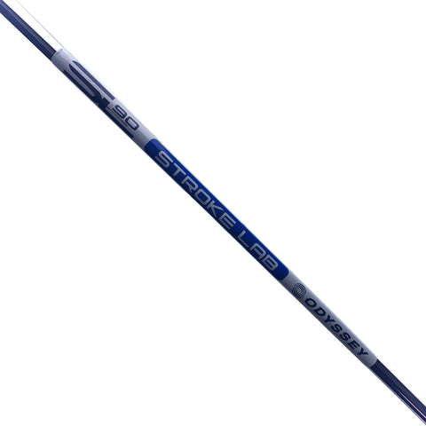 Used Odyssey AI-One Square 2 Square Jailbird CS Putter / 35.0 Inches