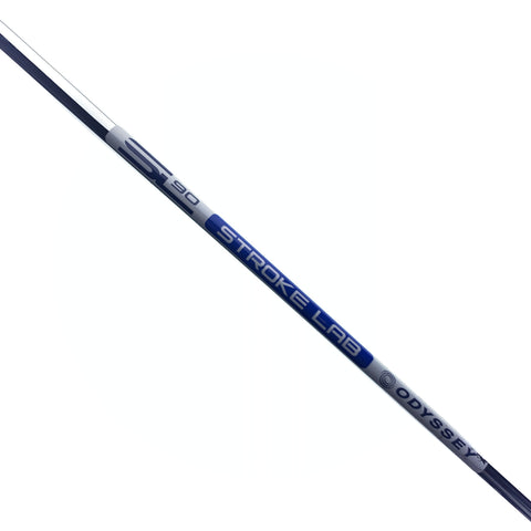 Used Odyssey AI-One Square 2 Square Jailbird CS Putter / 35.0 Inches