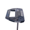 Used Odyssey AI-One Square 2 Square Jailbird CS Putter / 35.0 Inches