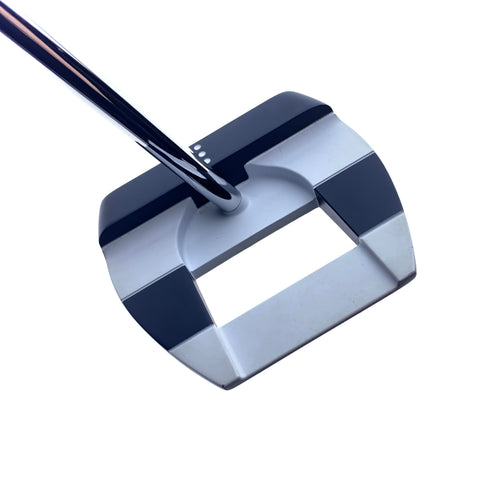 Used Odyssey AI-One Square 2 Square Jailbird CS Putter / 38.0 Inches