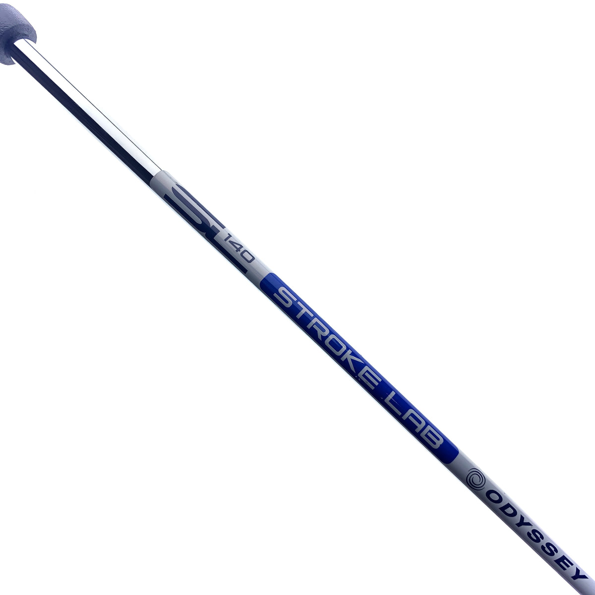 Used Odyssey AI-One Square 2 Square Jailbird CS Putter / 38.0 Inches