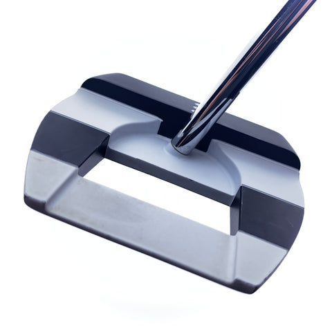 Used Odyssey AI-One Square 2 Square Jailbird CS Putter/35.0 Inches/Left-Handed
