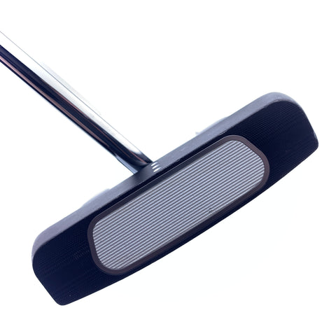 Used Odyssey AI-One Square 2 Square Jailbird CS Putter/35.0 Inches/Left-Handed