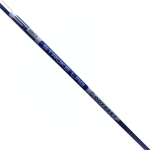 Used Odyssey AI-One Square 2 Square Jailbird CS Putter/35.0 Inches/Left-Handed