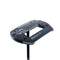 Used Odyssey AI-One Square 2 Square Jailbird Putter / 34.5 Inches / Left-Handed