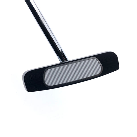 Used Odyssey AI-One Square 2 Square Jailbird Putter / 34.5 Inches / Left-Handed