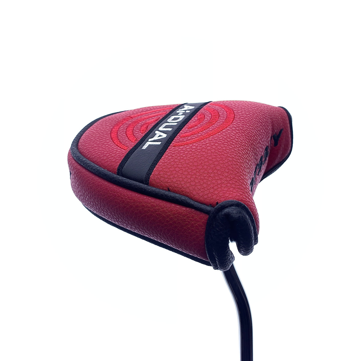 Used Odyssey Ai-Dual #7 DB Putter / 34.0 Inches