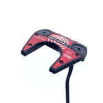 Used Odyssey Ai-Dual #7 DB Putter / 34.0 Inches