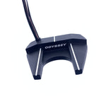Used Odyssey Ai-Dual #7 DB Putter / 34.0 Inches
