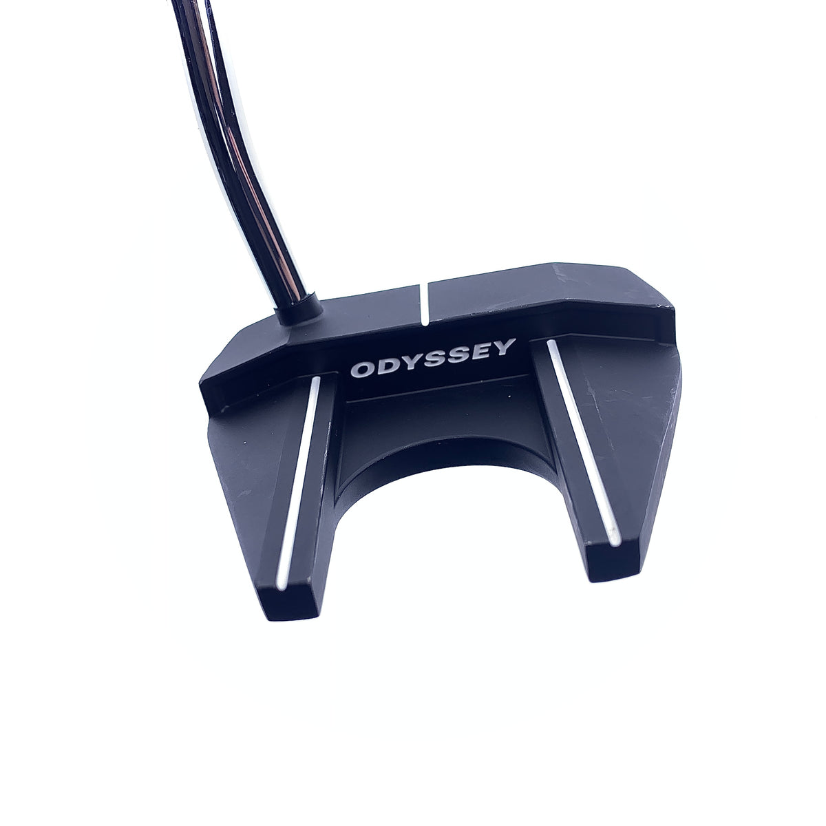 Used Odyssey Ai-Dual #7 DB Putter / 34.0 Inches