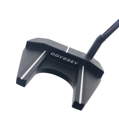 Used Odyssey Ai-Dual 7 S Putter / 33.0 Inches / Left-Handed