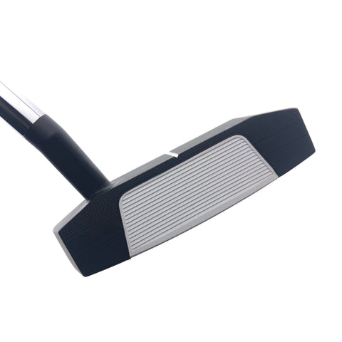 Used Odyssey Ai-Dual 7 S Putter / 33.0 Inches / Left-Handed