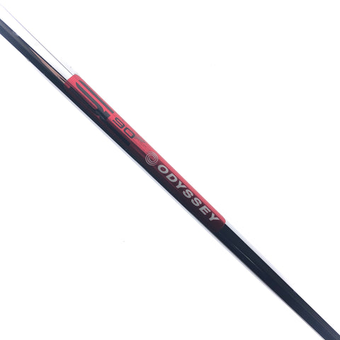 Used Odyssey Ai-Dual 7 S Putter / 33.0 Inches / Left-Handed